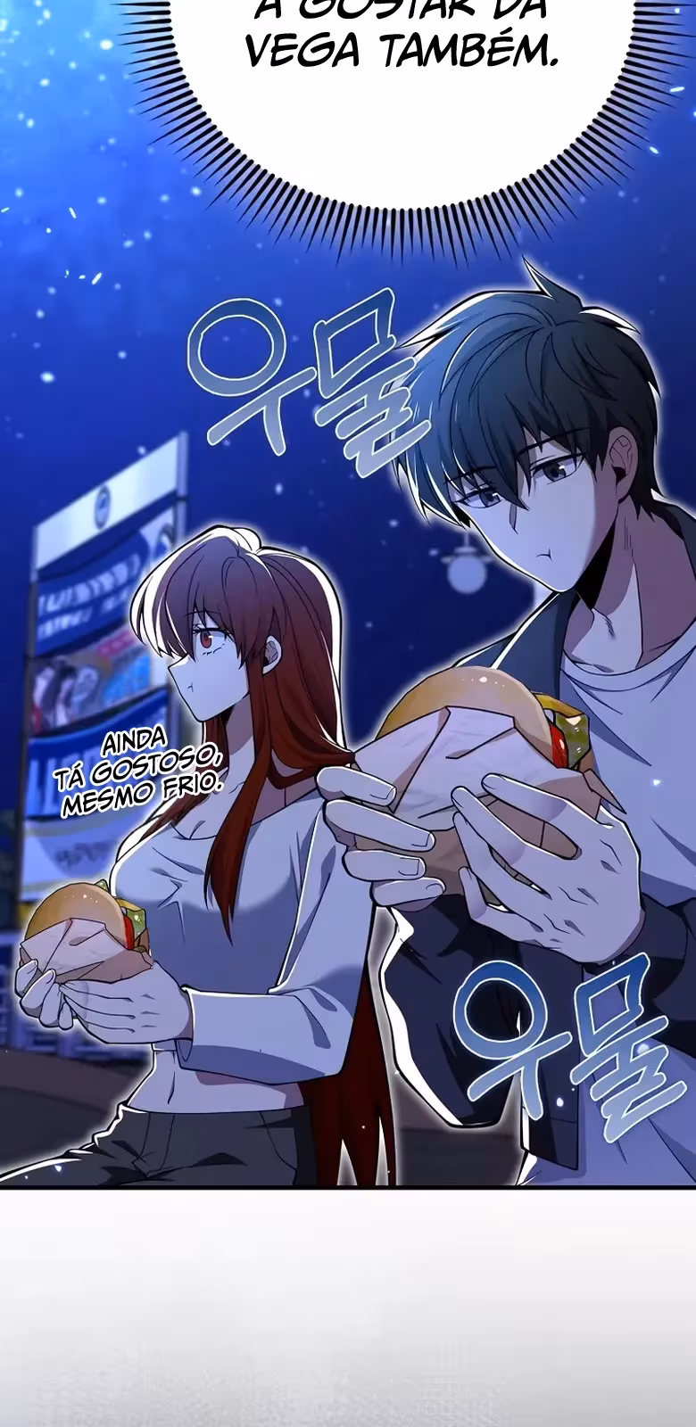 Página do Capítulo 55