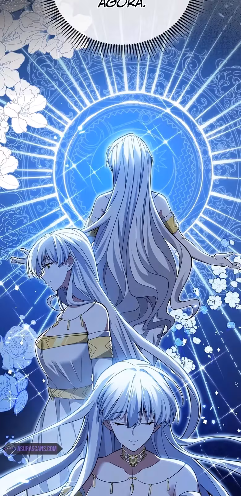 Página do Capítulo 55