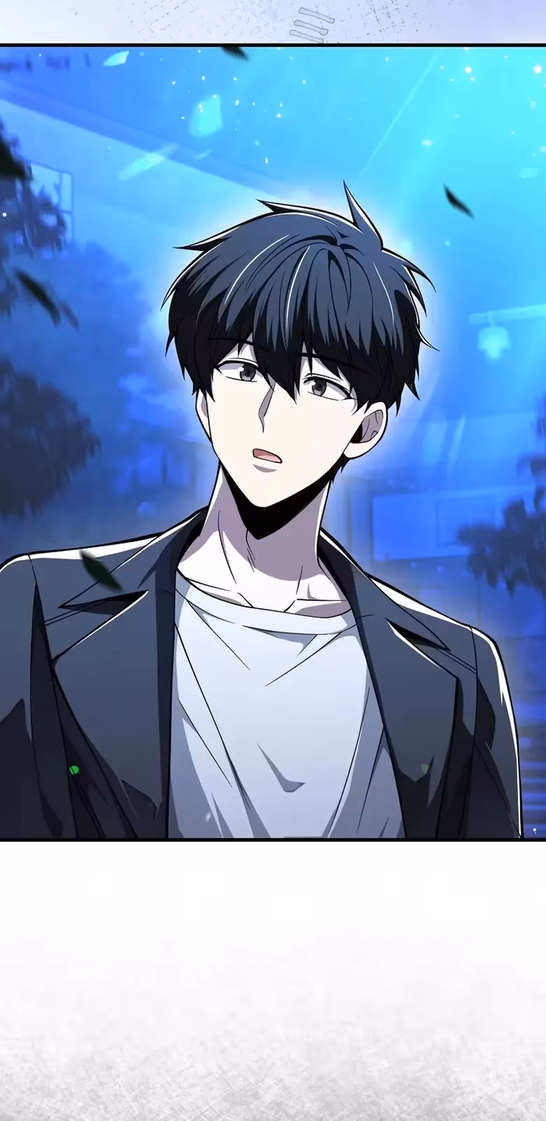 Página do Capítulo 55