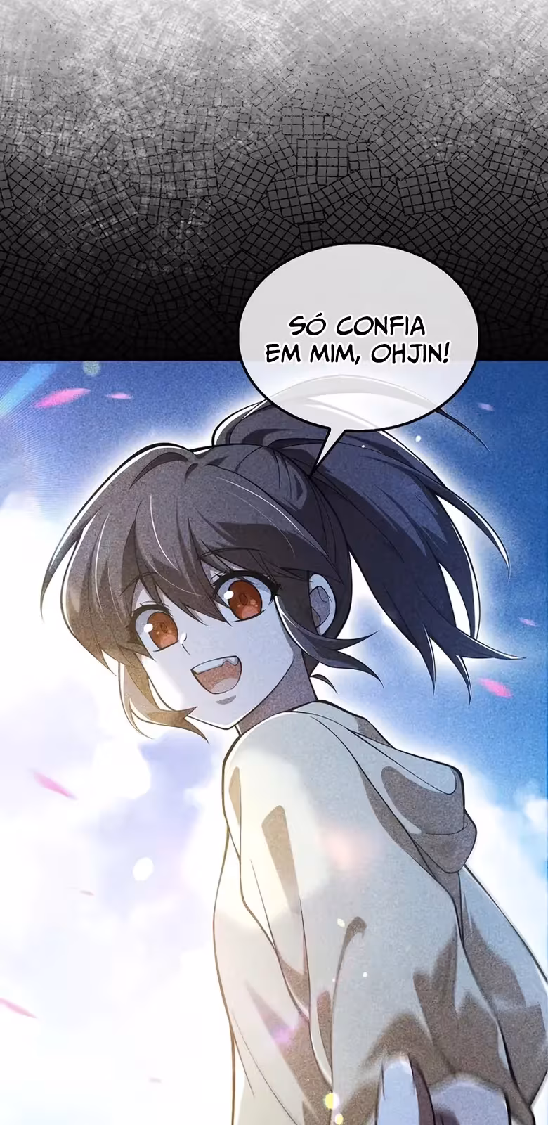 Página do Capítulo 55