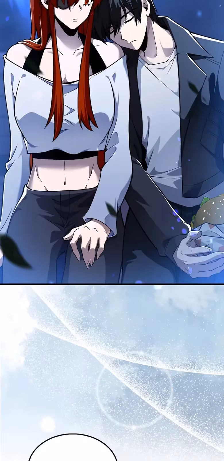 Página do Capítulo 55