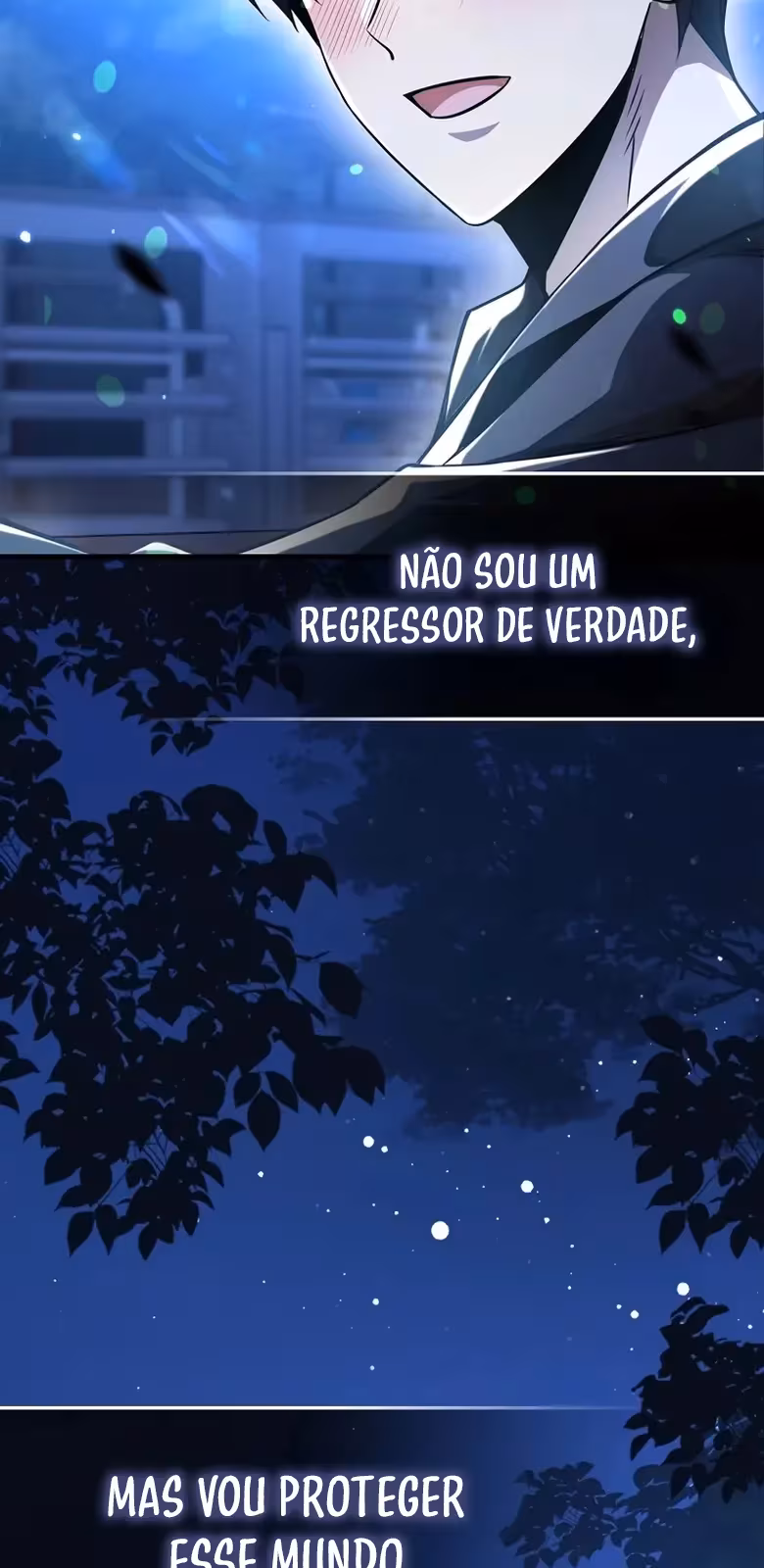 Página do Capítulo 55