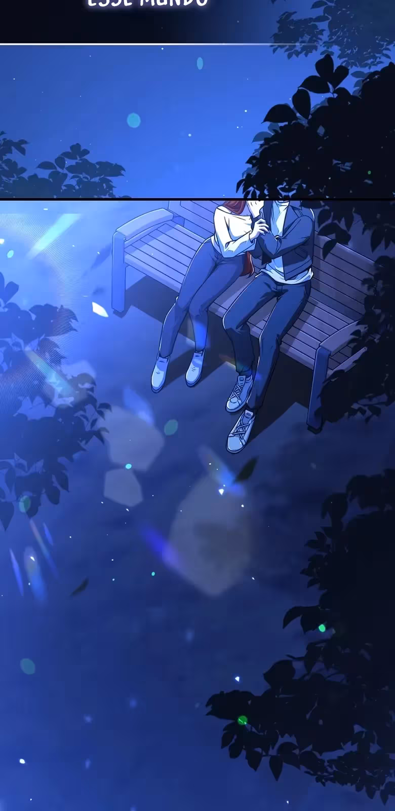 Página do Capítulo 55