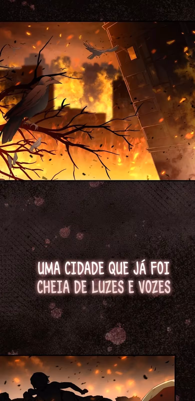 Página do Capítulo 01