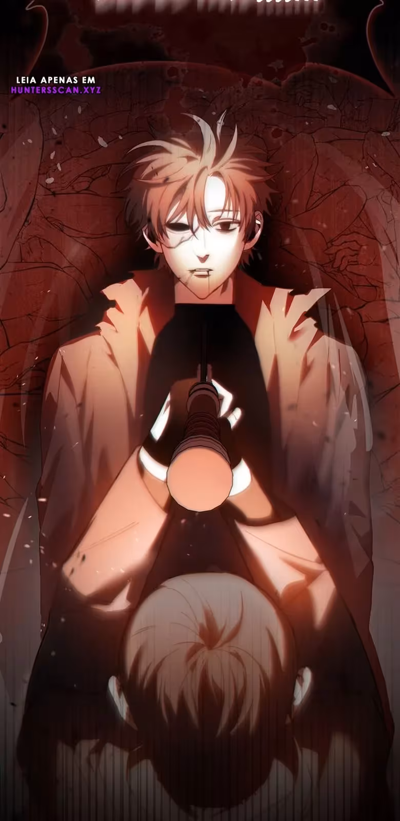 Página do Capítulo 01