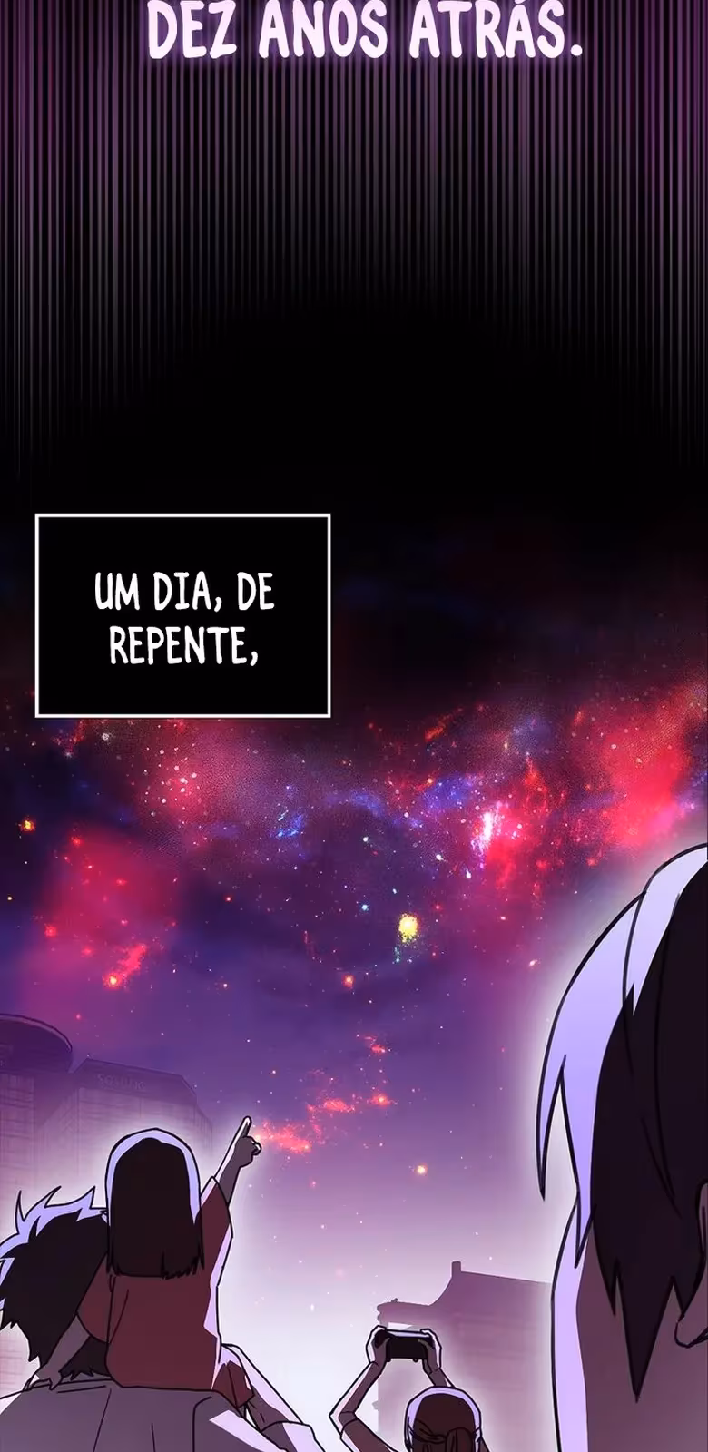 Página do Capítulo 01