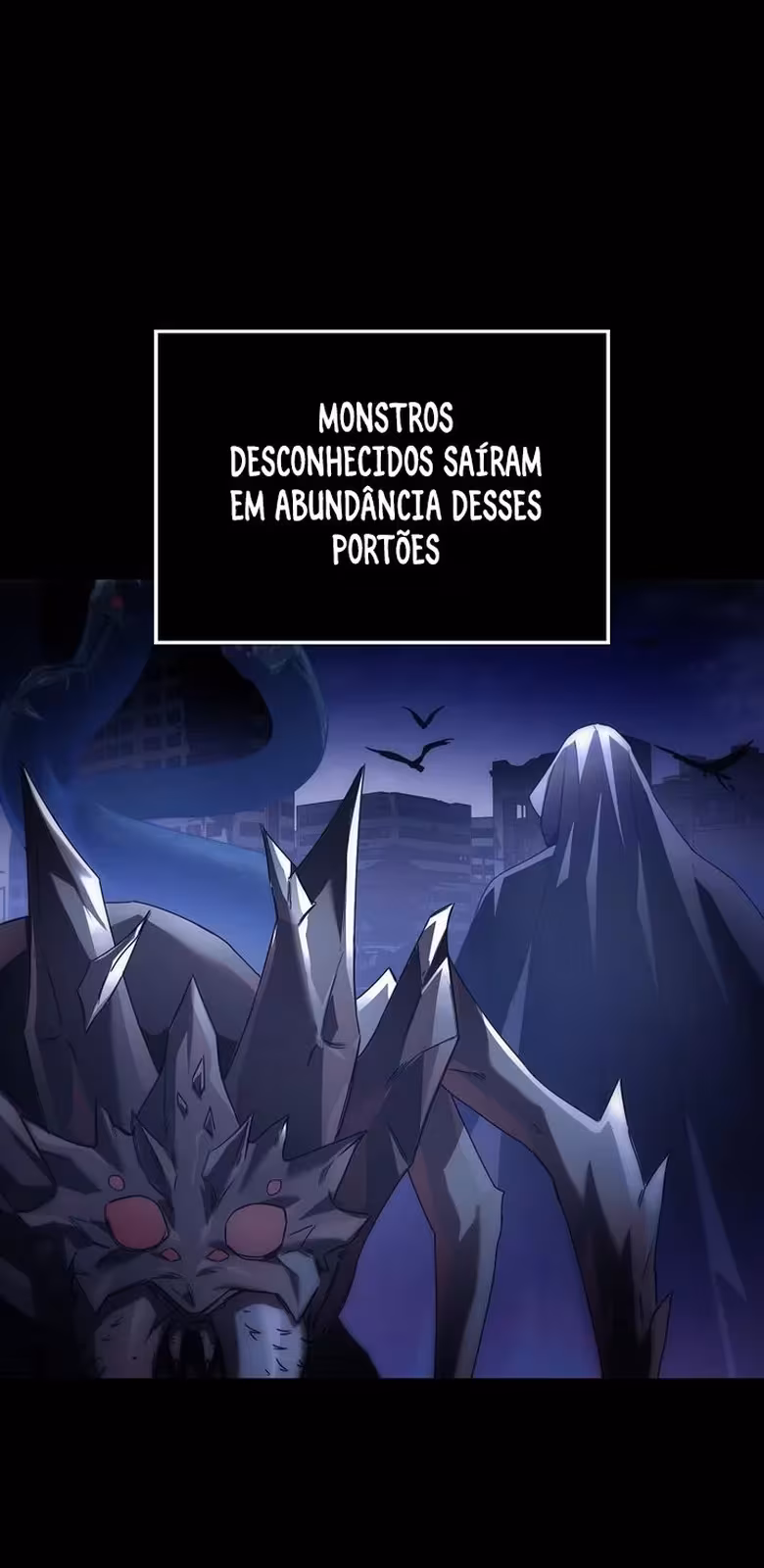 Página do Capítulo 01