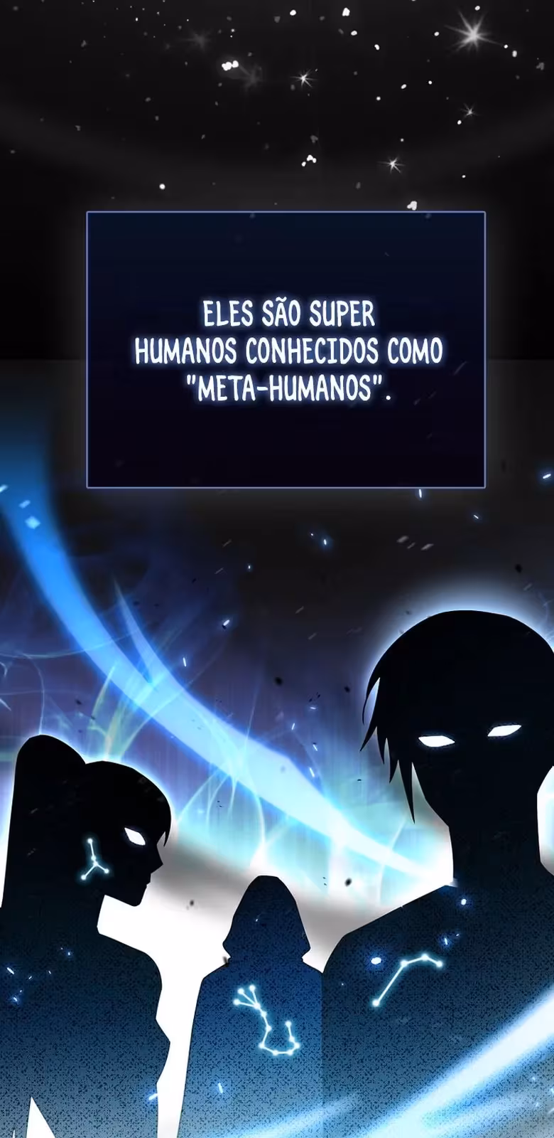 Página do Capítulo 01