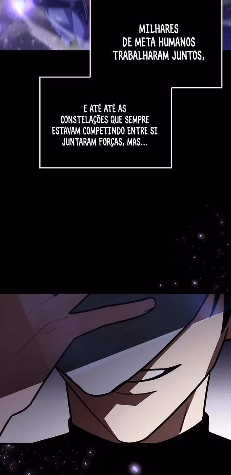 Página do Capítulo 01