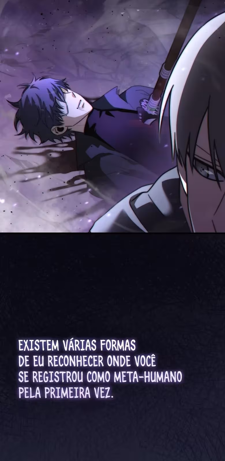 Página do Capítulo 01