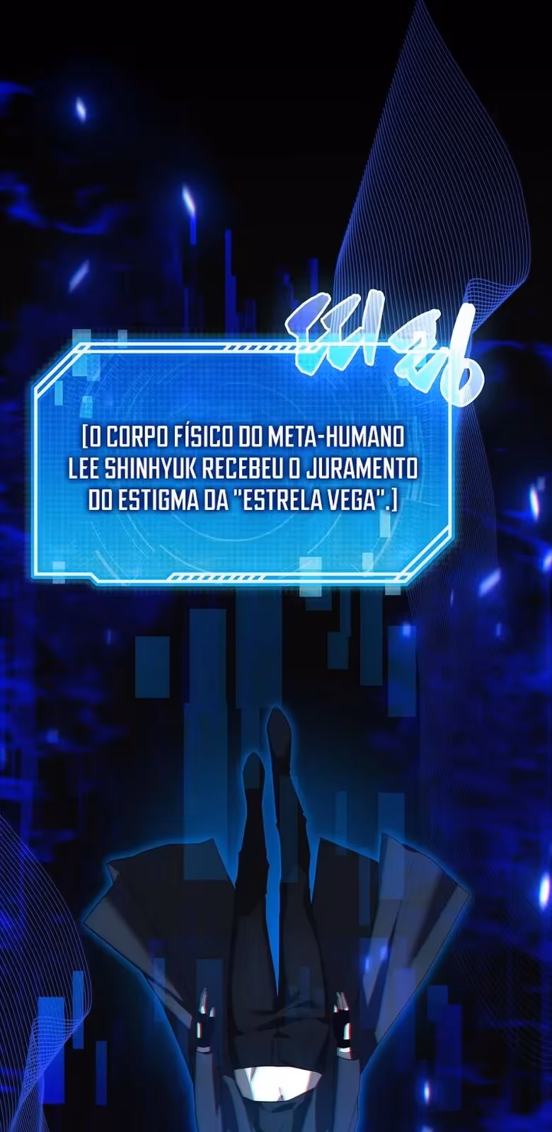 Página do Capítulo 01