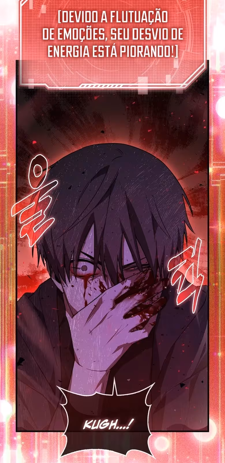 Página do Capítulo 01