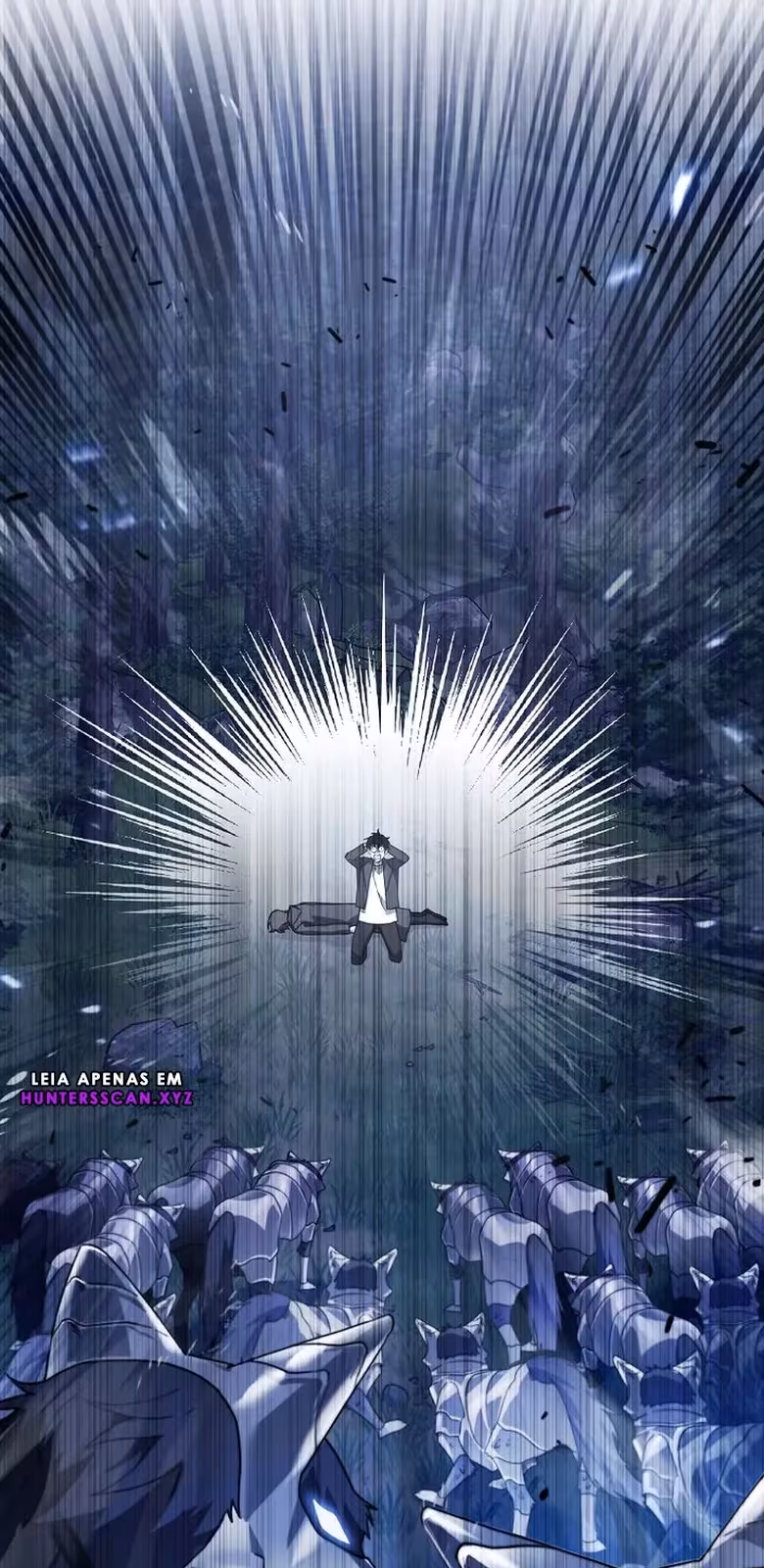 Página do Capítulo 01