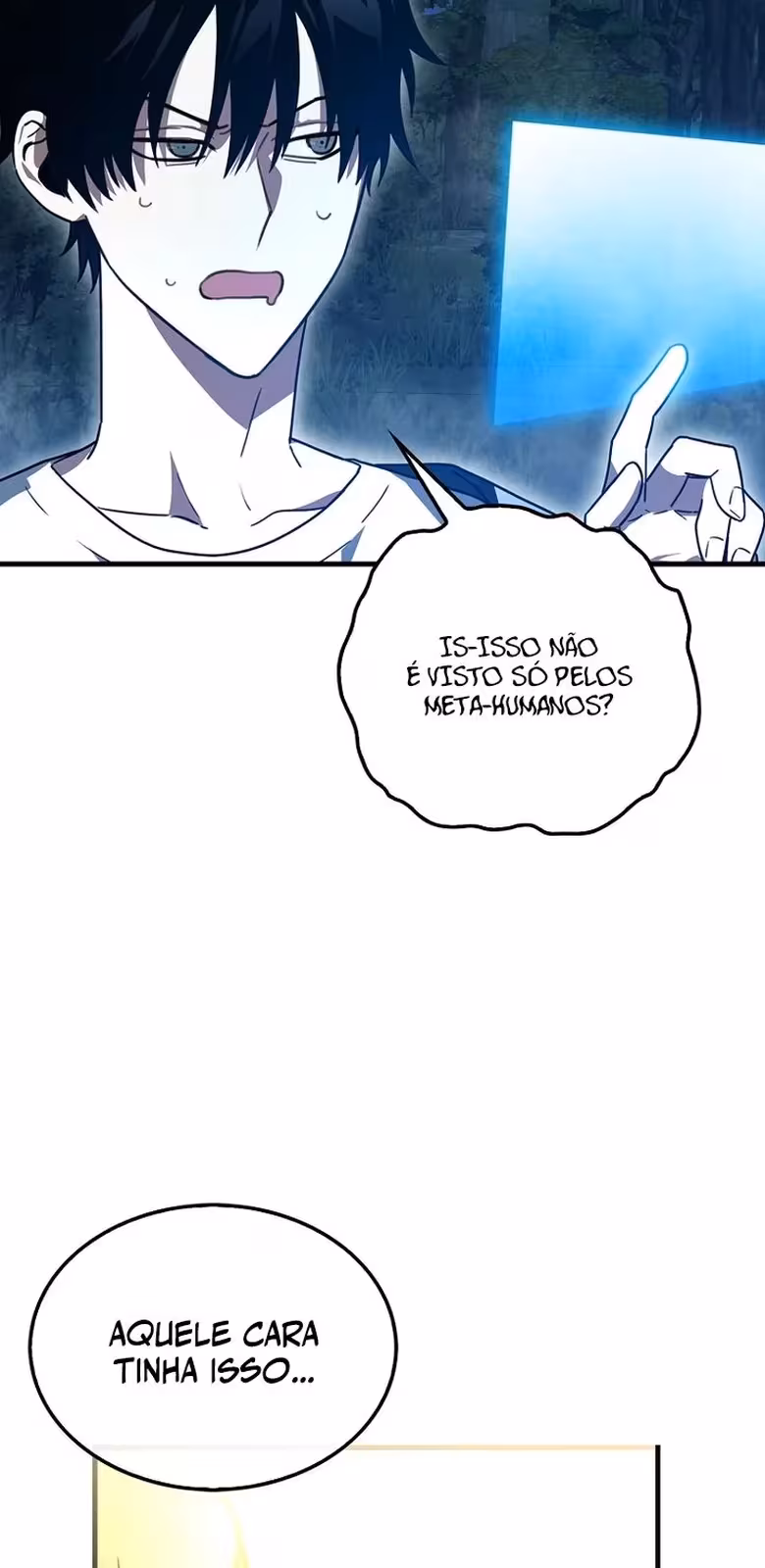 Página do Capítulo 01