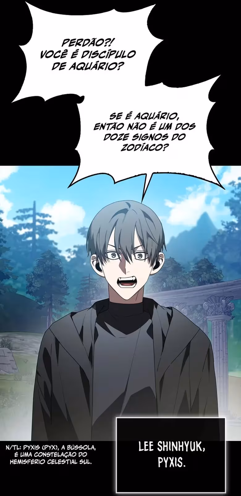 Página do Capítulo 02