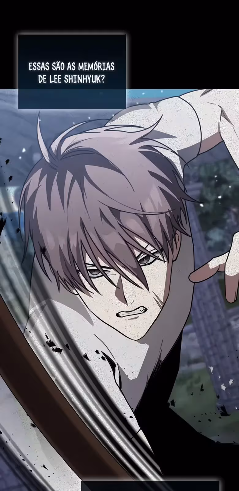 Página do Capítulo 03