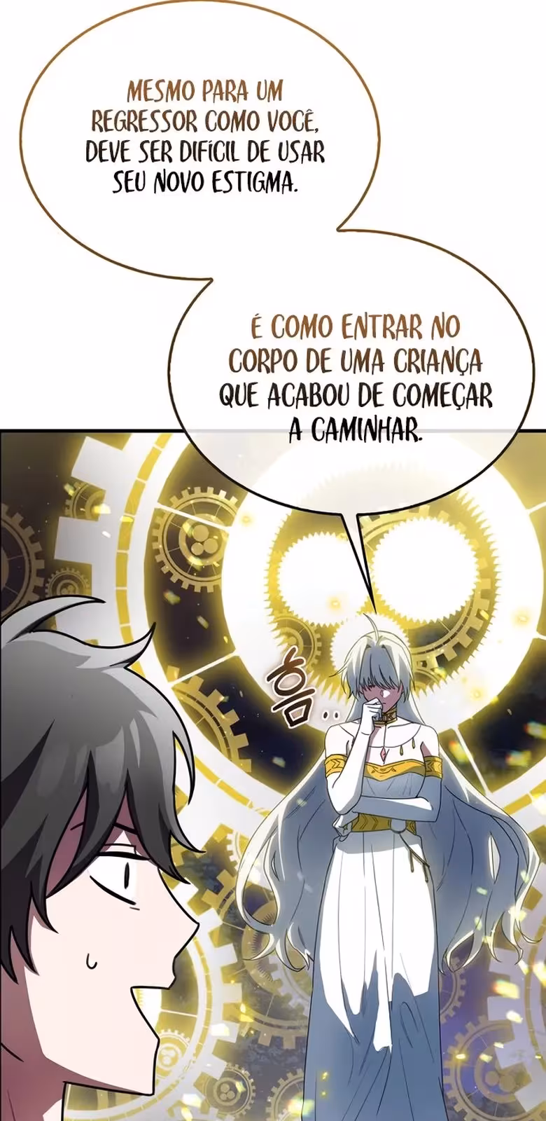 Página do Capítulo 03