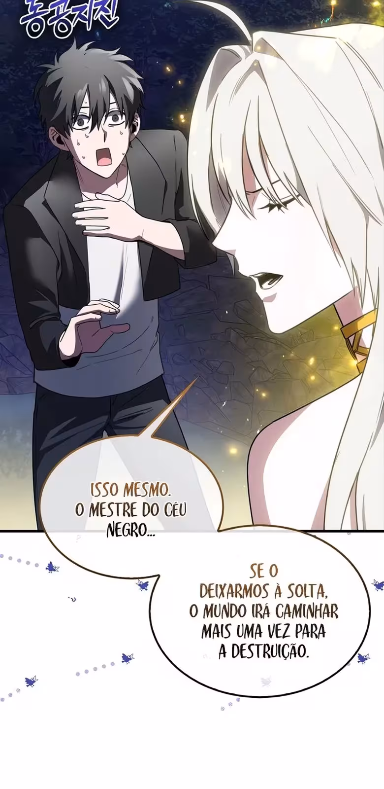 Página do Capítulo 03