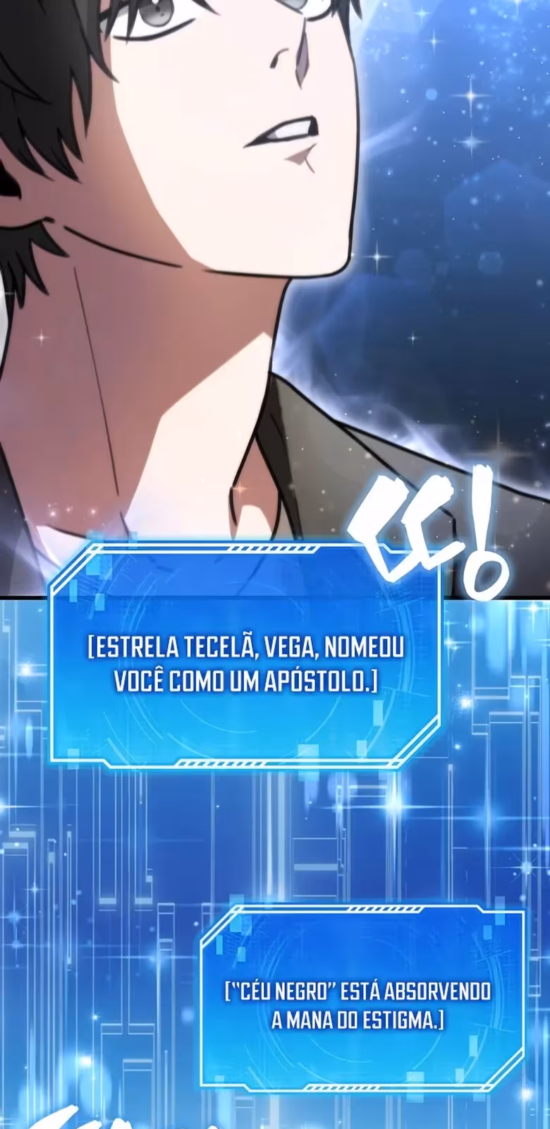 Página do Capítulo 03