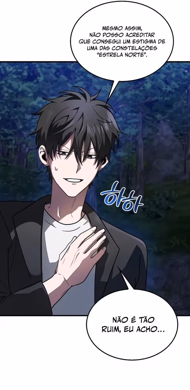 Página do Capítulo 03