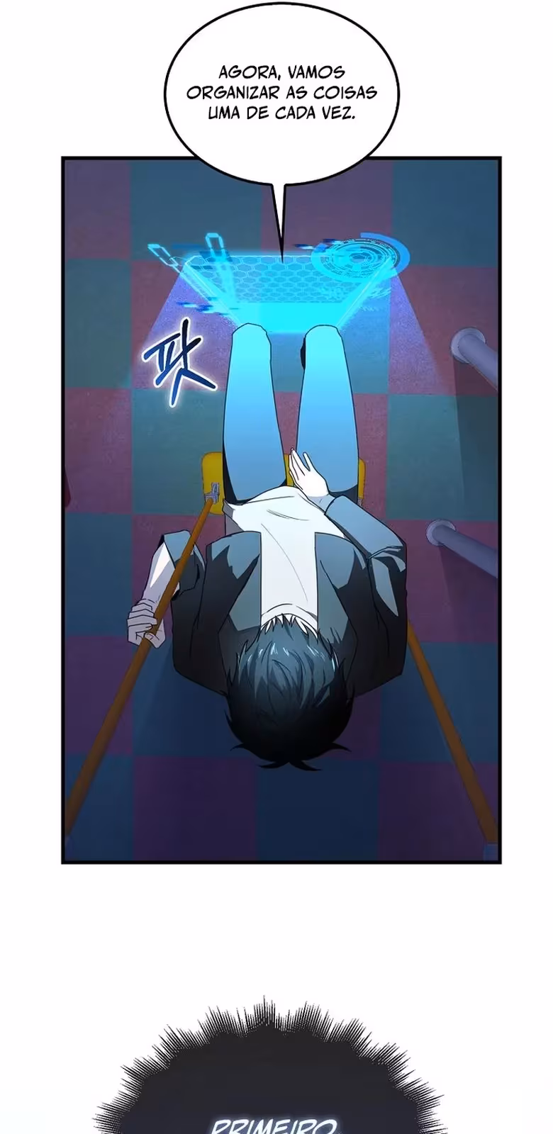 Página do Capítulo 04