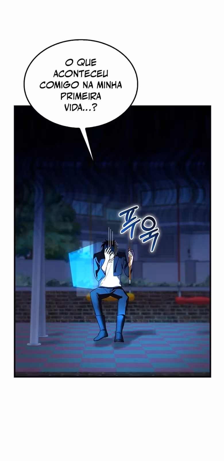 Página do Capítulo 04