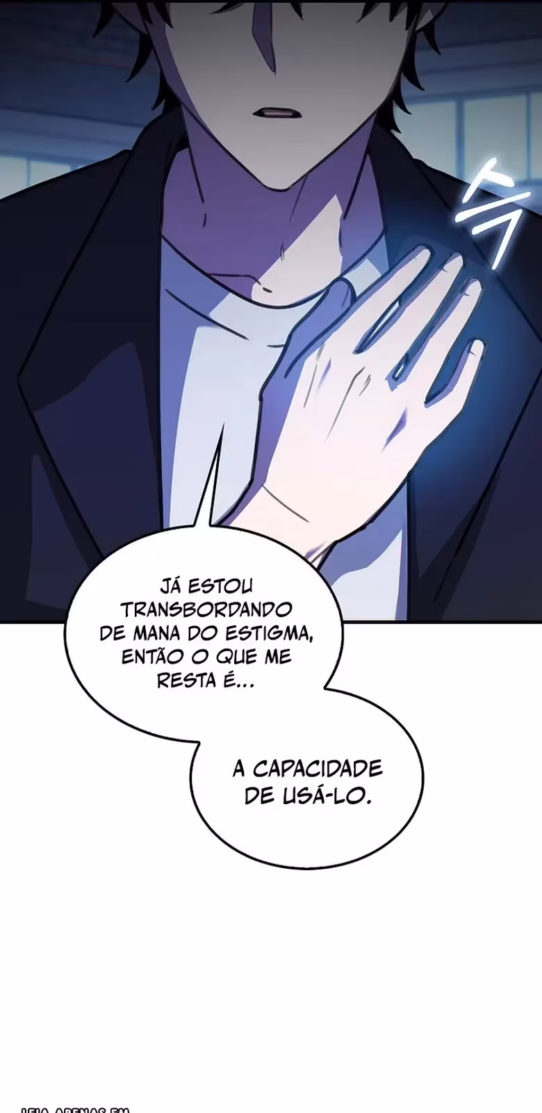 Página do Capítulo 04