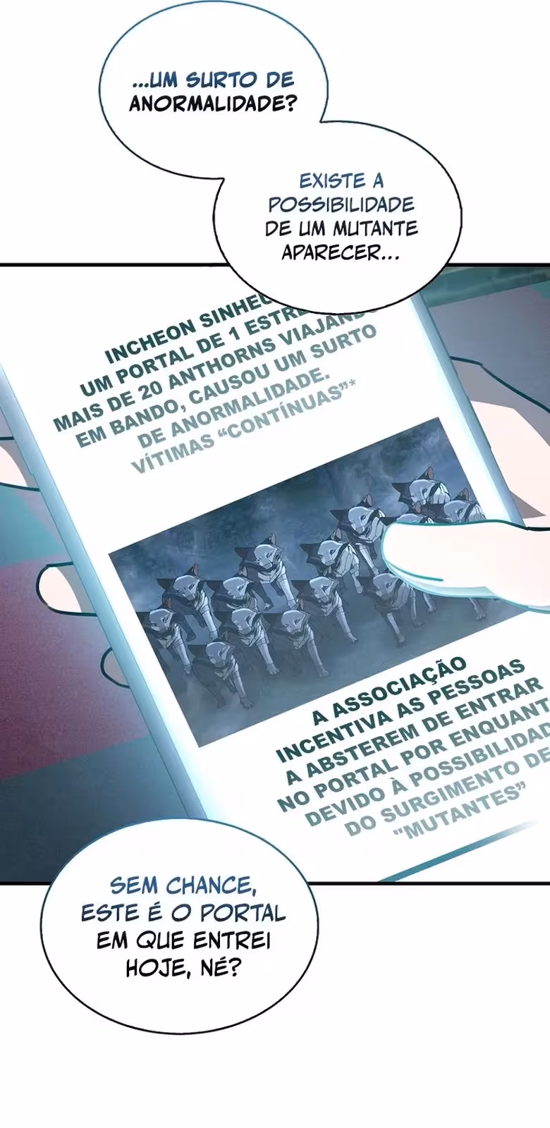 Página do Capítulo 04