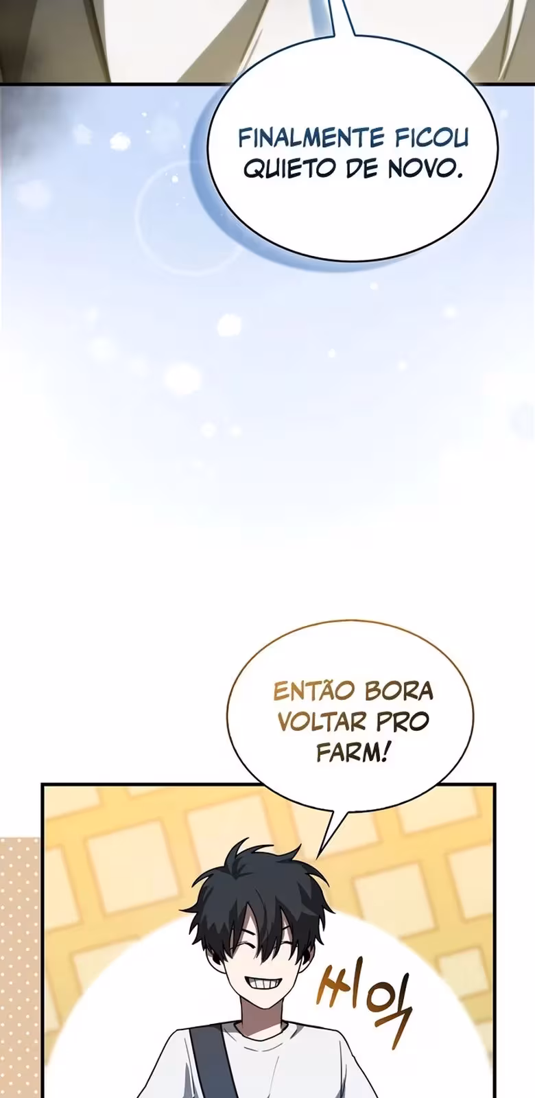 Página do Capítulo 05