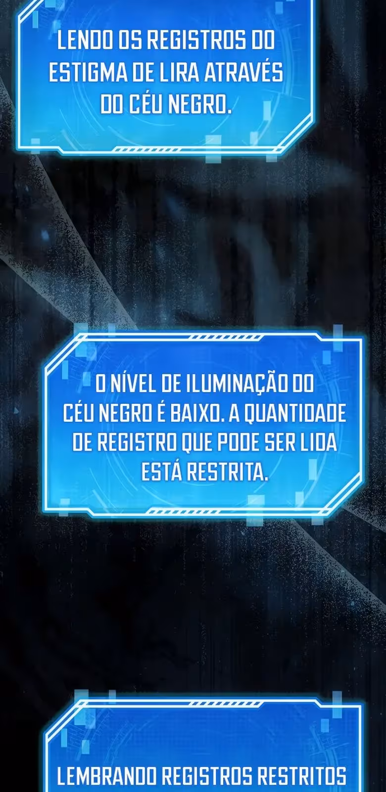 Página do Capítulo 05