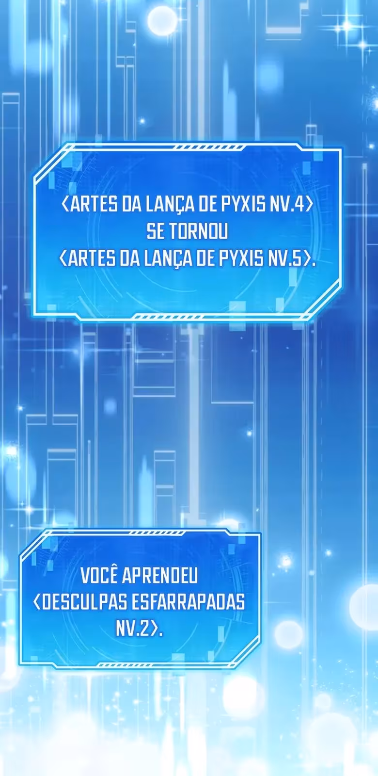 Página do Capítulo 05