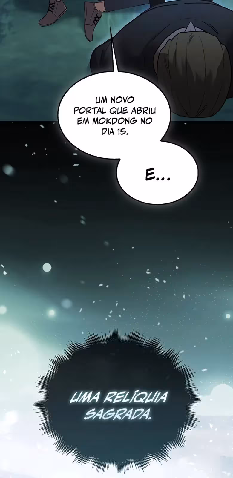 Página do Capítulo 05