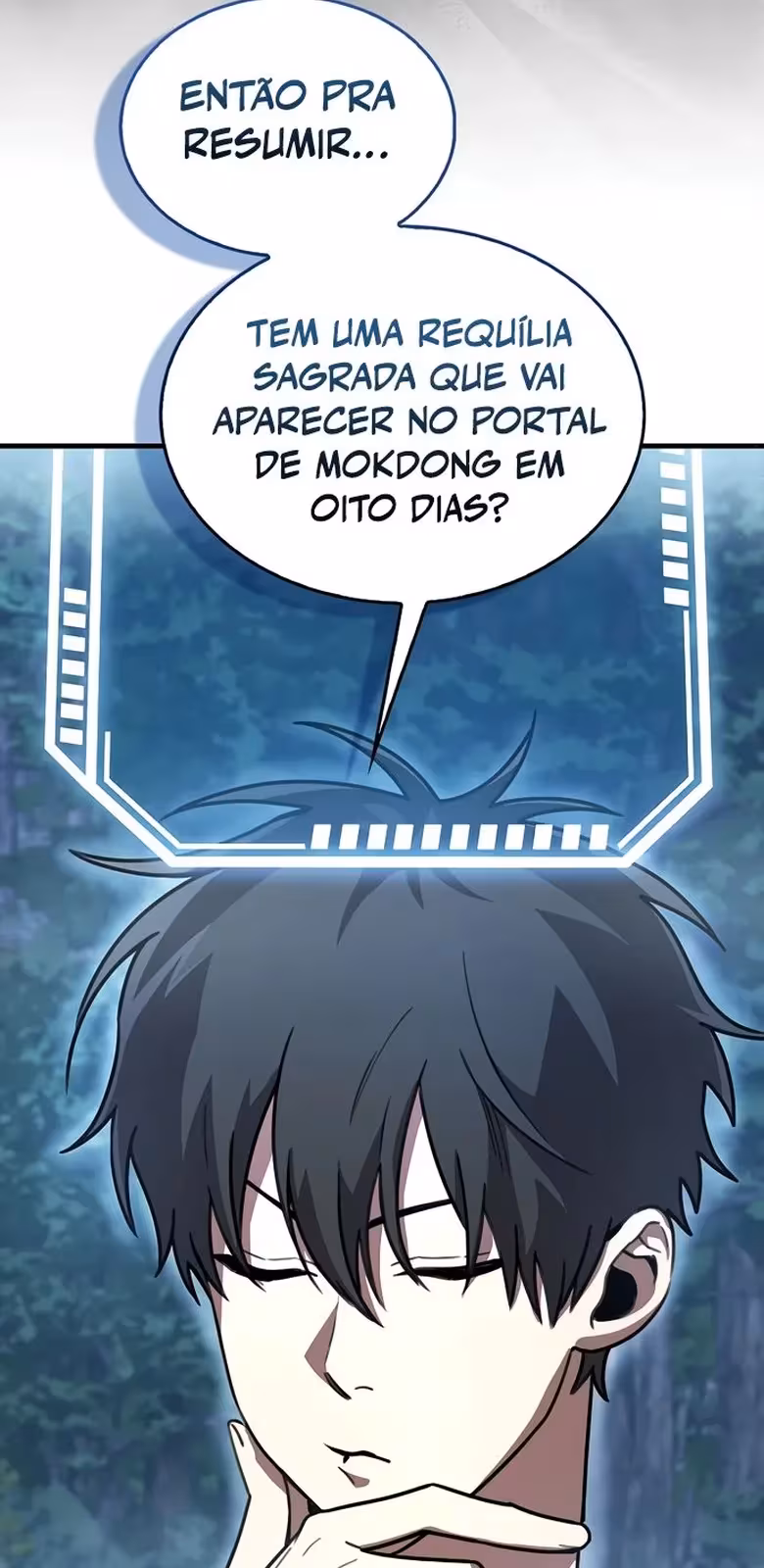 Página do Capítulo 05