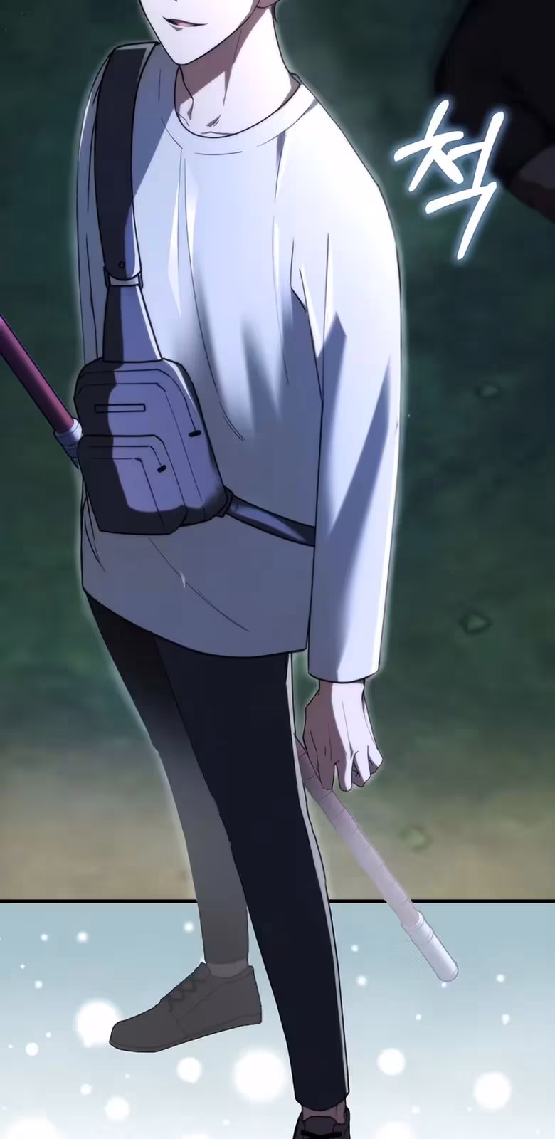 Página do Capítulo 05