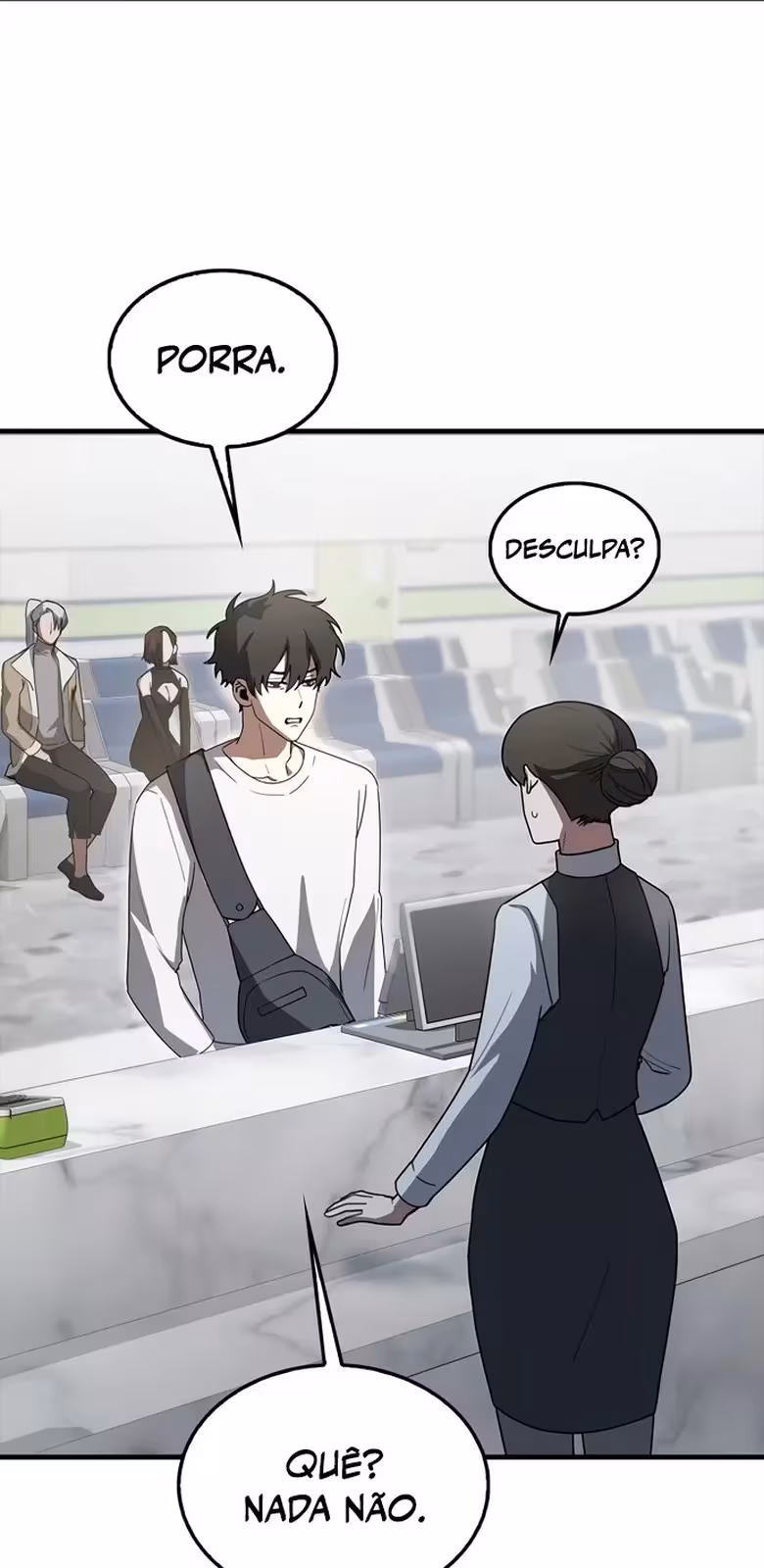 Página do Capítulo 05