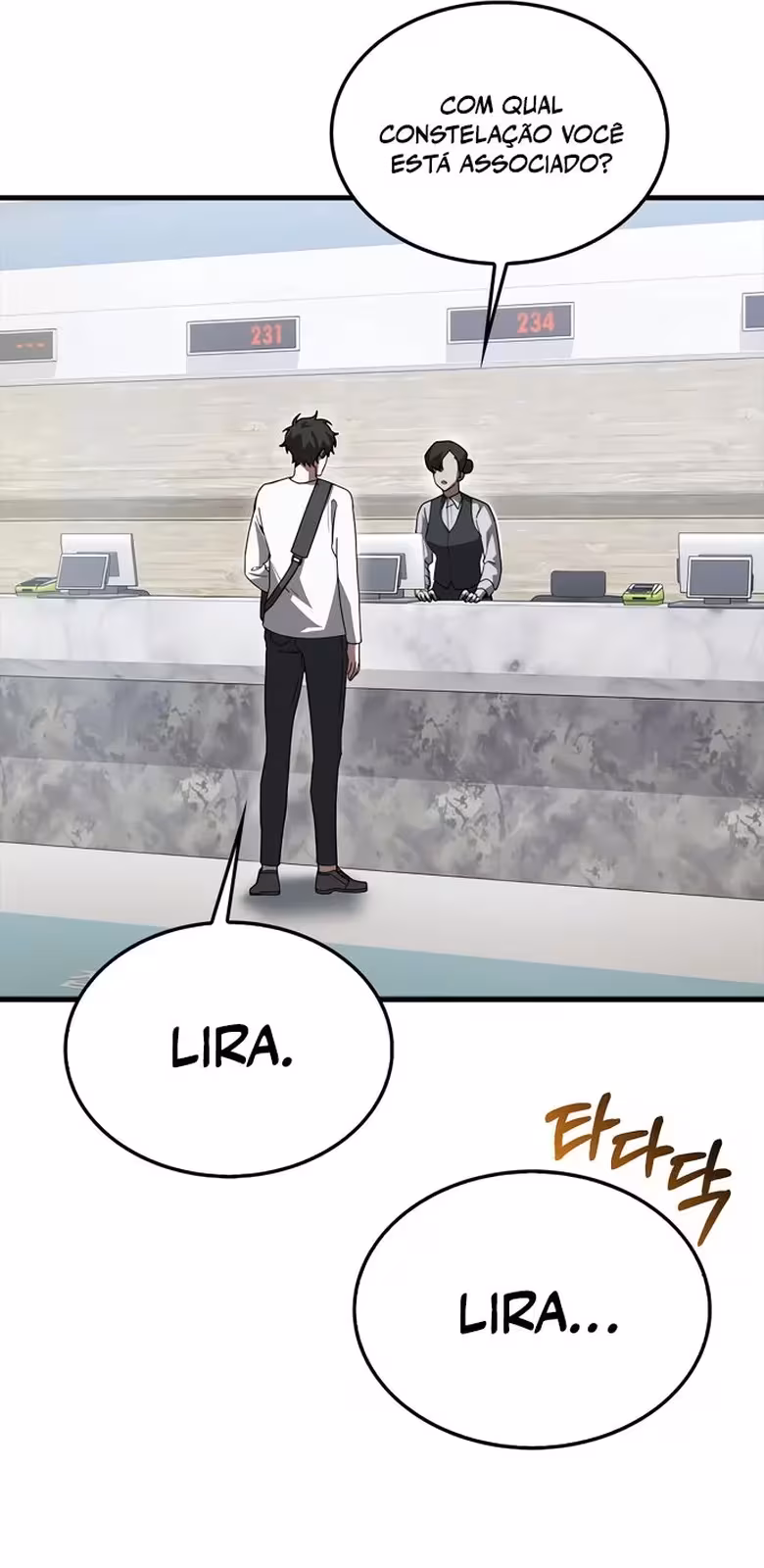 Página do Capítulo 05