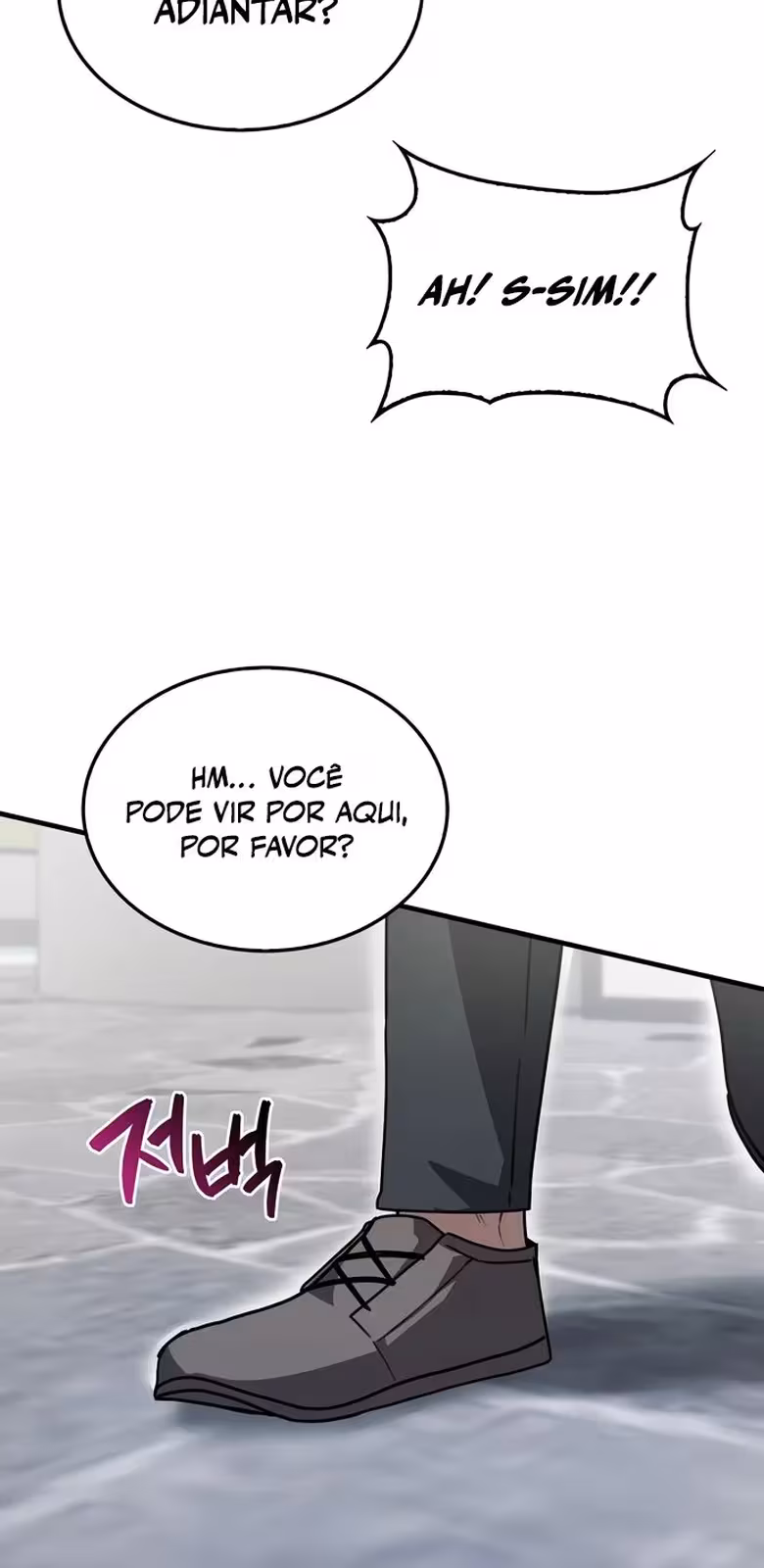 Página do Capítulo 05