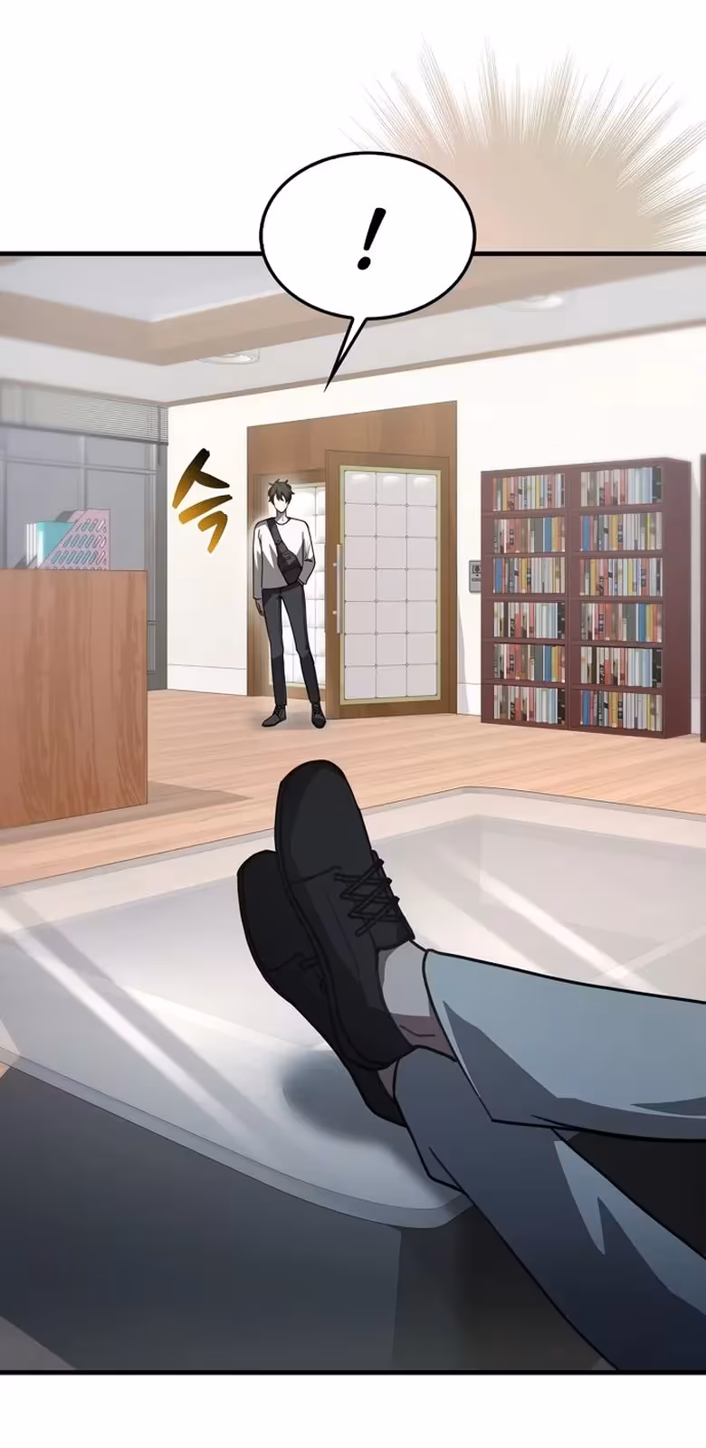 Página do Capítulo 05