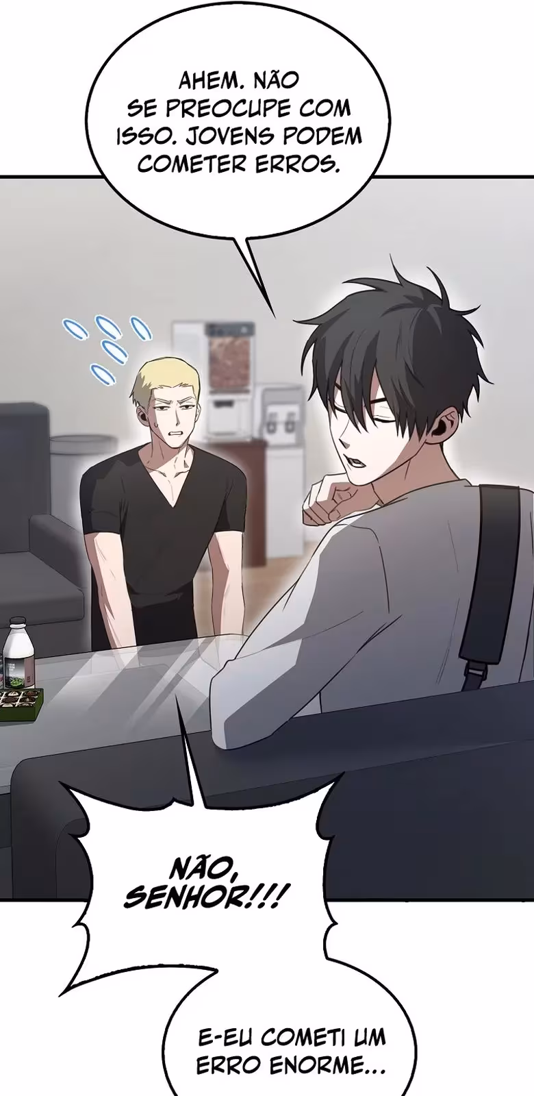 Página do Capítulo 06