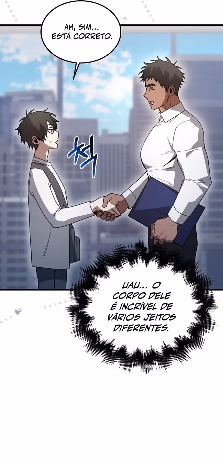 Página do Capítulo 06