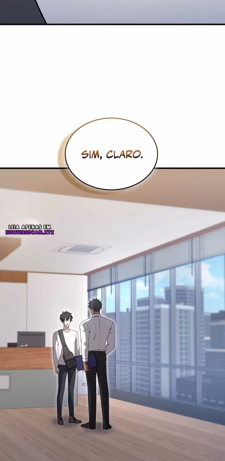 Página do Capítulo 06