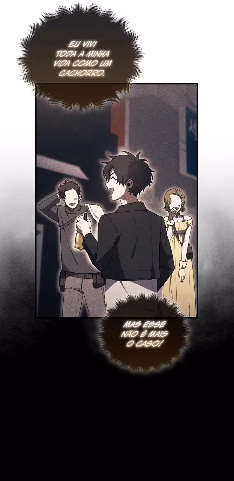 Página do Capítulo 07