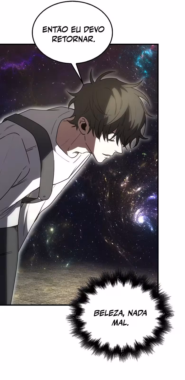 Página do Capítulo 08