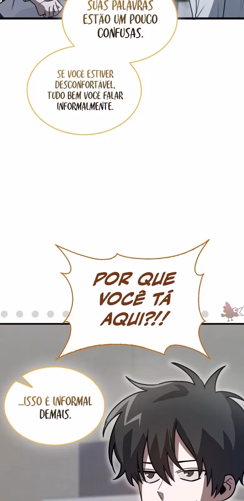 Página do Capítulo 08