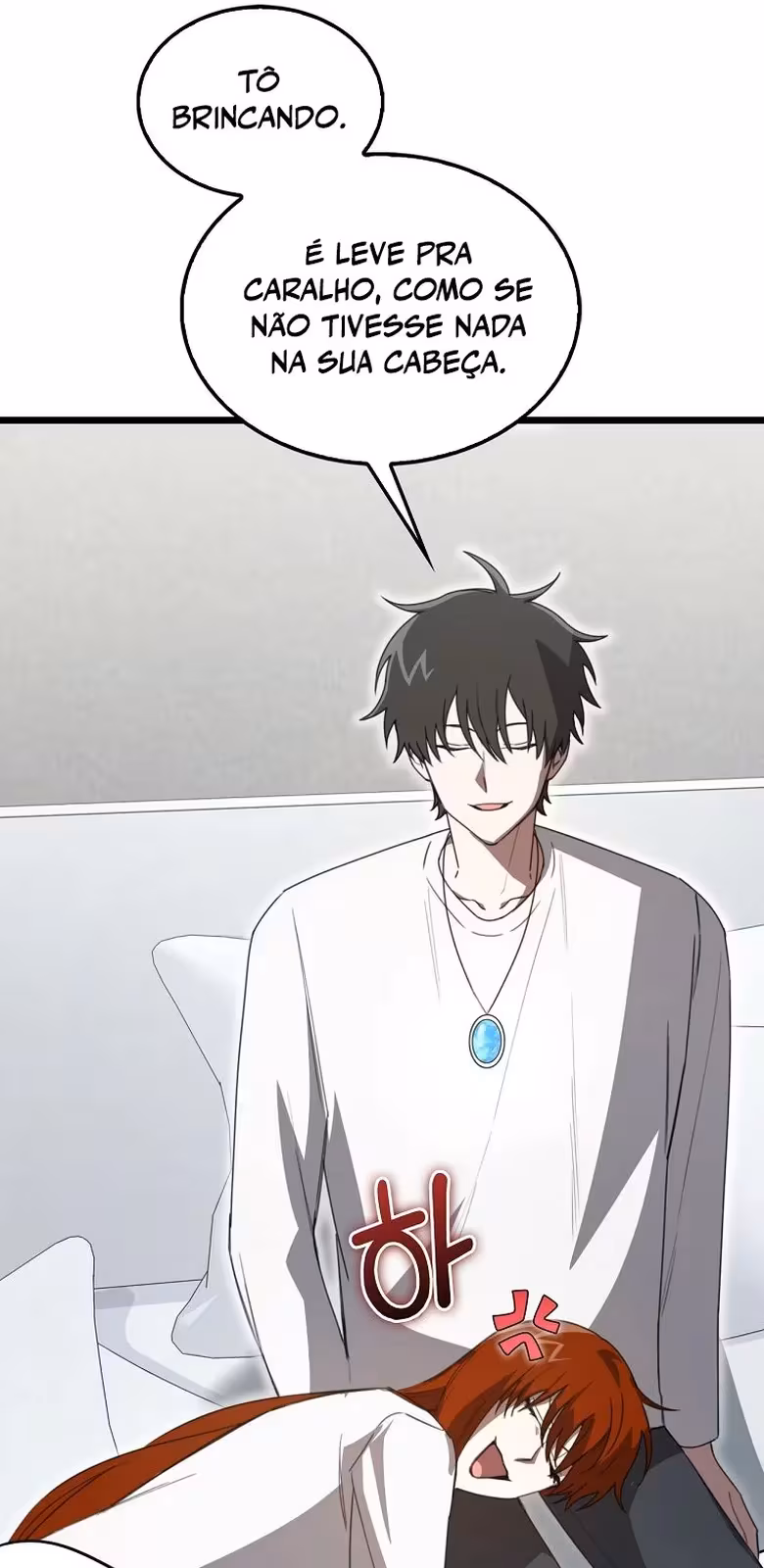 Página do Capítulo 08