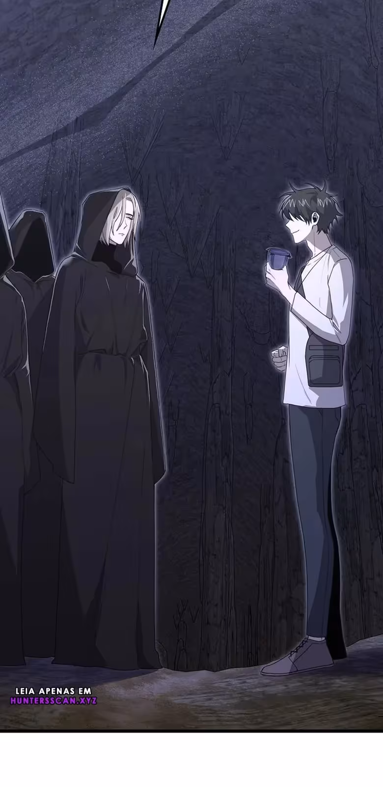 Página do Capítulo 11