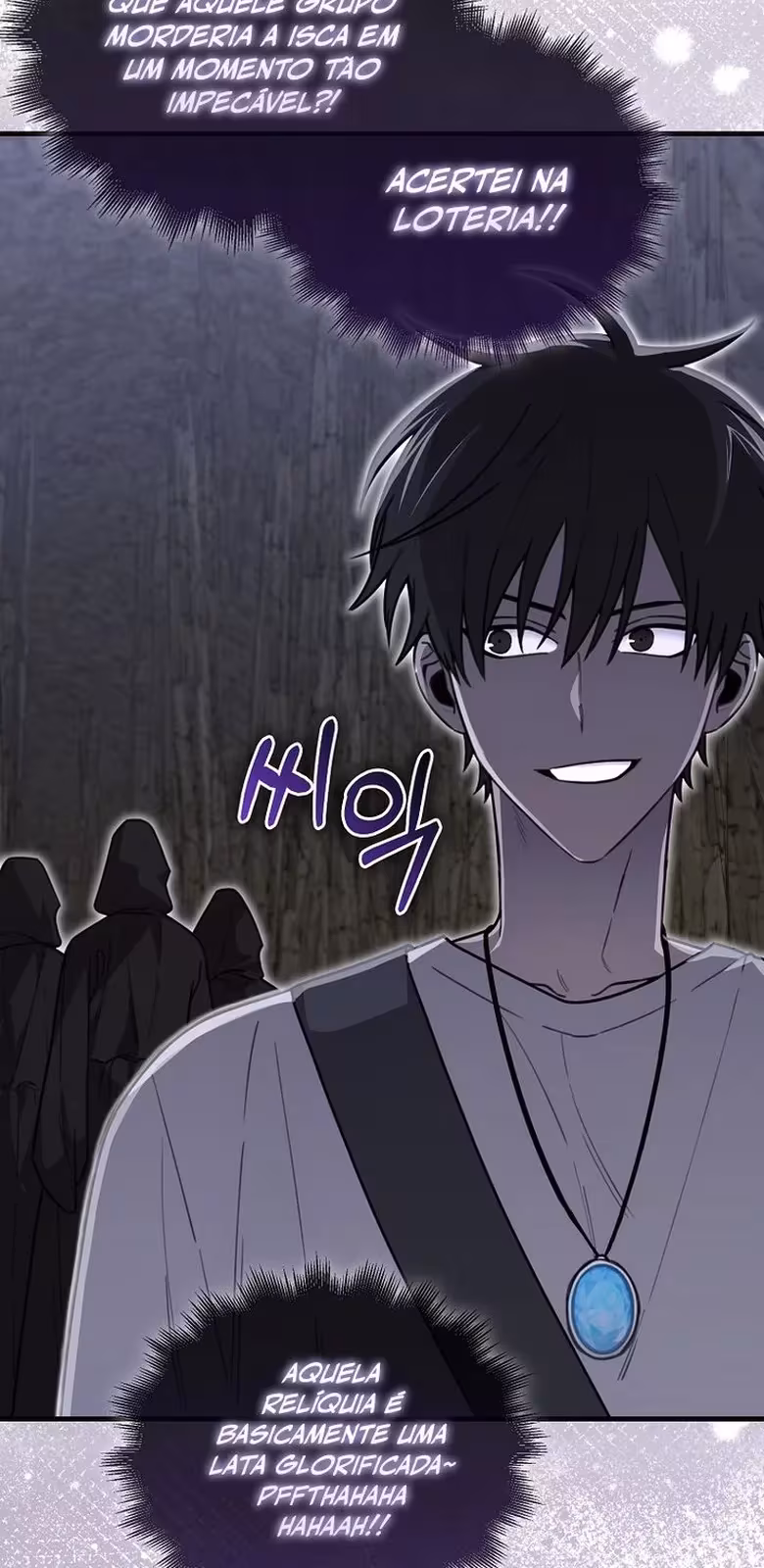 Página do Capítulo 12