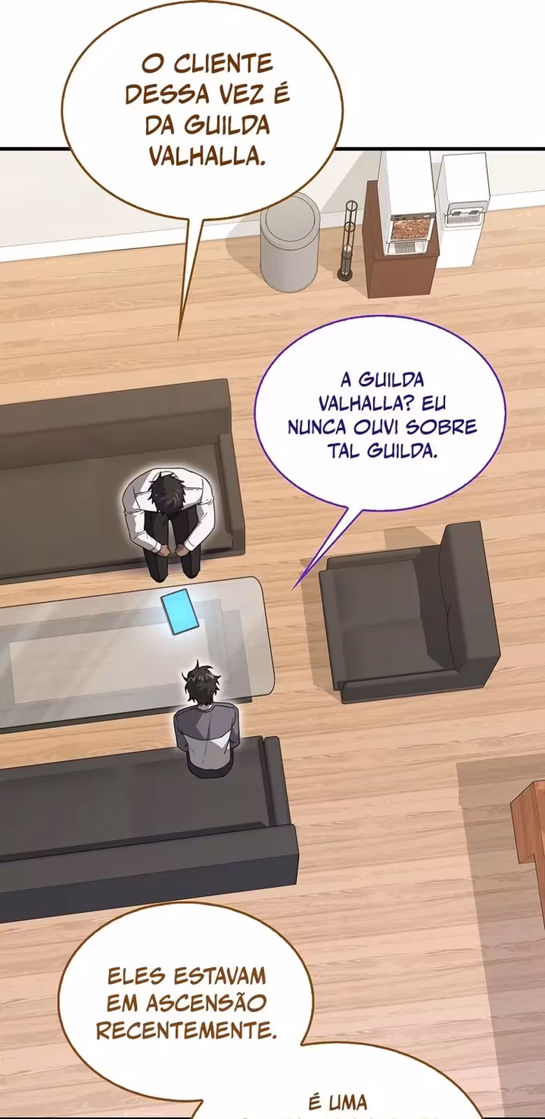 Página do Capítulo 14