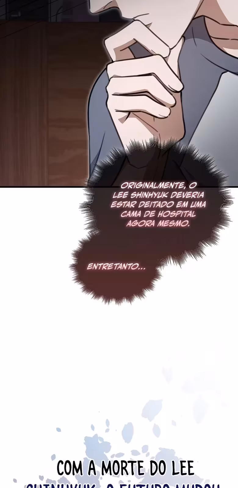 Página do Capítulo 15