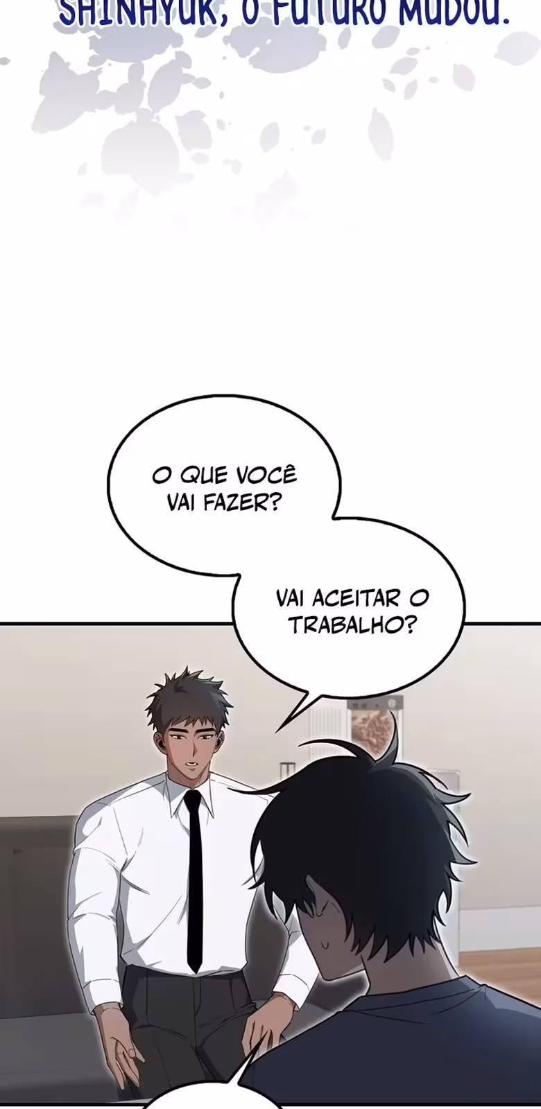 Página do Capítulo 15